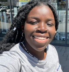 Graduate Bialik High School